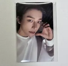 ENHYPEN VANISH Weverse ラキドロ 2次 ジェイク