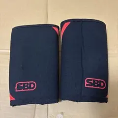 SBD パワーリフティングニースリーブ XS - メルカリ