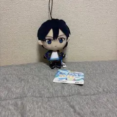 あんスタ おまんじゅう トリスタ 氷鷹北斗 衣更真緒 遊木真 明星スバル