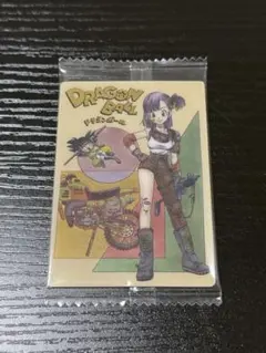 ドラゴンボールイタジャガ4-30 SEC未開封 ブルマ - メルカリ