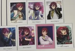 あんスタ 10周年 展示会 ぱしゃっつ 特典 茨 七種茨 vol.6 - メルカリ