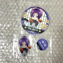 2026年最新】ブルーロック ヴィレッジヴァンガード 玲王の人気アイテム