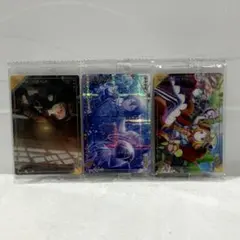 プロセカ ウエハースカード ワンダショ