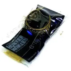 非売品！】HUNTER×HUNTER～ G・I専用指輪～ - メルカリ