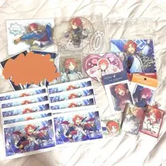 あんスタ 月永レオ まとめ売り アクリルスタンド