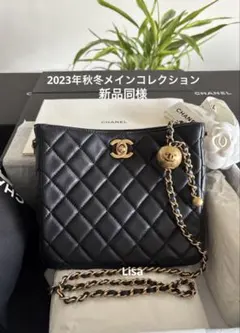 2026年最新】chanel パールクラッシュの人気アイテム - メルカリ
