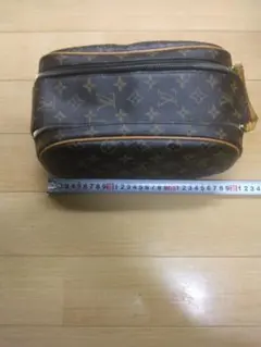 ハナ様専用【極美品】ルイヴィトン キューブ・ドゥ・ランジュモン