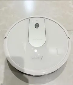 ジョージア adoコラボロボット掃除機 本体+収納台セット - メルカリ