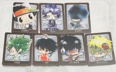 REBORN! ボドゲ アルコバレーノ