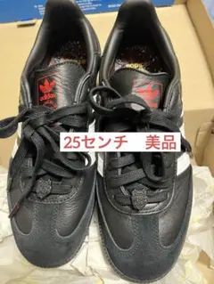 adidas SAMBA ATMOS X CRAZY RACCOON