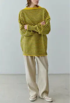 シンゾーン　Bshop別注 TOMBOY PANTS トムボーイ　34