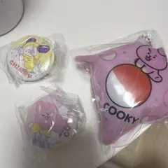 くら寿司　キーホルダーセット