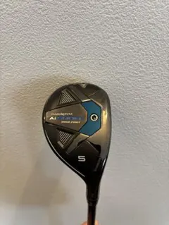 希少！超美品 Ai SMOKE 5HL 24°VEVTUS 5-Sユーティリティ 希少！超美品 Ai SMOKE 5HL 24VEVTUS 5-Sユーティリティ Ventus Bundle