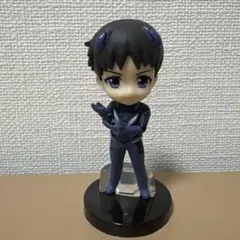 碇シンジ エヴァンゲリオン フィギュア