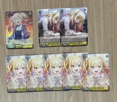 i*l様 プロセカ　天馬咲希　ヴァイスシュヴァルツ