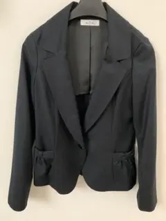 Rew de Rew ジャケット ネイビー