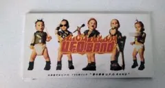 U.F.O.BAND /愛の使者U.F.O.BAND中古未開封品