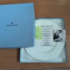 WEDGWOOD プレート 箱付きのサムネイル