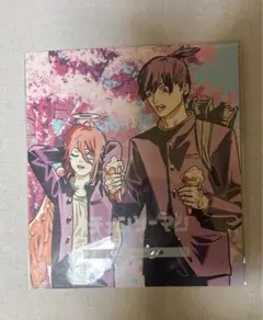 劇場版「チェンソーマン レゼ編」入場者特典第3段