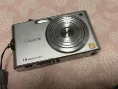 美品】Panasonic LUMIX DMC-GF2 レンズ20㎜F1.7 - メルカリ