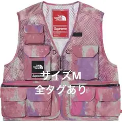 2026年最新】supreme cargo vestの人気アイテム - メルカリ