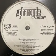 2026年最新】the pharcyde レコードの人気アイテム - メルカリ