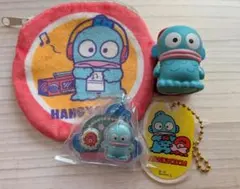 ハンギョドン　グッズセット