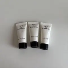 CHANEL N°1 ドゥ シャネル サンプル 6本セットクリーム 美容液 - メルカリ