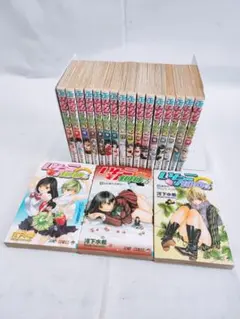いちご100% 1-19巻 全巻セット 河下水希 帯付き 全巻初版 - メルカリ