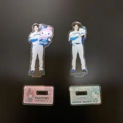 2026年最新】山﨑福也 日本ハムの人気アイテム - メルカリ