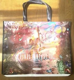 TGS2024 FF14 ショッパー ★非売品　東京ゲームショウのサムネイル