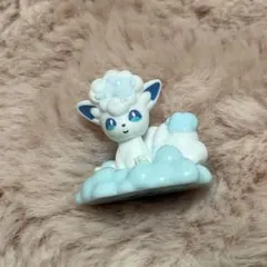 ポケモン びっくらたまご アローラ ロコン