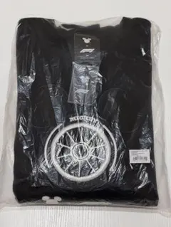 限定】F1 ディズニー スウェット Mサイズ 未使用(サイズ確認のみ 