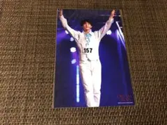 橋本涼、ステフォ