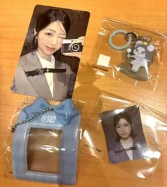IS:SUE 　THE　EDITION　YUUKI　カプセルトイまとめ