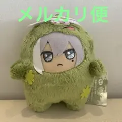アイドリッシュセブン　アイナナ きらどるぬいぐるみ　モンぬい　わるモフ 千