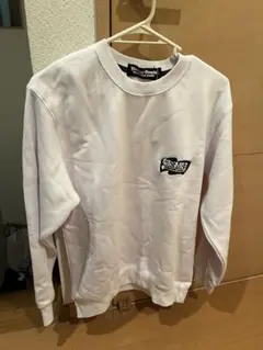 なにわ男子　GUコラボスウェット白