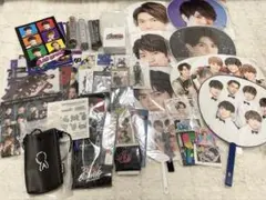 Aぇ! group 正門良規 グッズまとめ売り42点