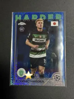 コンラッド・ハーダー　/75 RC