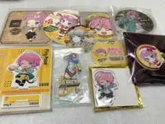 ヒプノシスマイク 飴村 乱数 まとめ売り