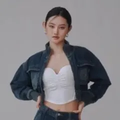 BLONDEY ブロンディ セットアップ スウェット - メルカリ