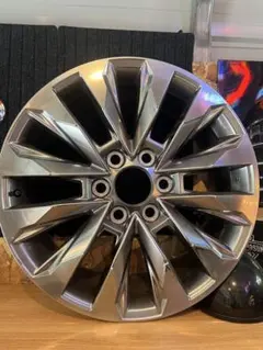 2026年最新】ランクル250 ホイール zxの人気アイテム - メルカリ