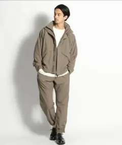 WILD THINGS JACKET niko and 別注 DENALI