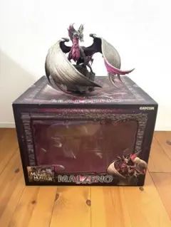 ハンター×ハンター メルエム 1／6スケール フィギュア ガレージキット
