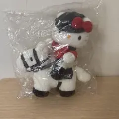 非売品　ハローキティー