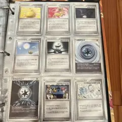 ポケモンカードセット トレーナー・エネルギー まとめ売り