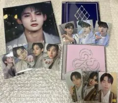 &TEAM エンティーム　五月雨、青嵐、雪明かり　アルバム　JO ジョウ