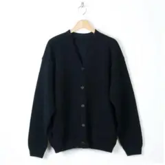 crepuscule (クレプスキュール) V/N cardigan