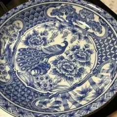 2026年最新】クジャク皿の人気アイテム - メルカリ