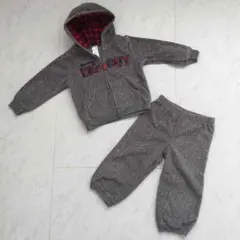 Carter's上下セット/size18months